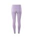 Legging Lemini Femme Violet Clair IQ-2