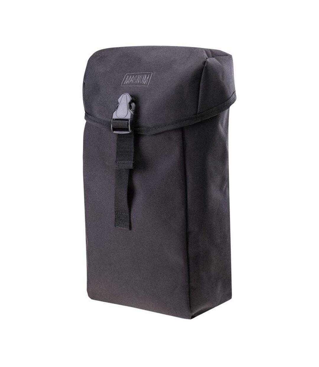 Logo 8l Modular Carry Pouch One Size Black Magnum-3