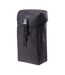 Logo 8l Modular Carry Pouch One Size Black Magnum-3