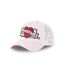 Casquette femme avec filet Lovu Vondutch-1