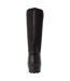 Mens mucker neoprene wellington boots black Mountain Warehouse