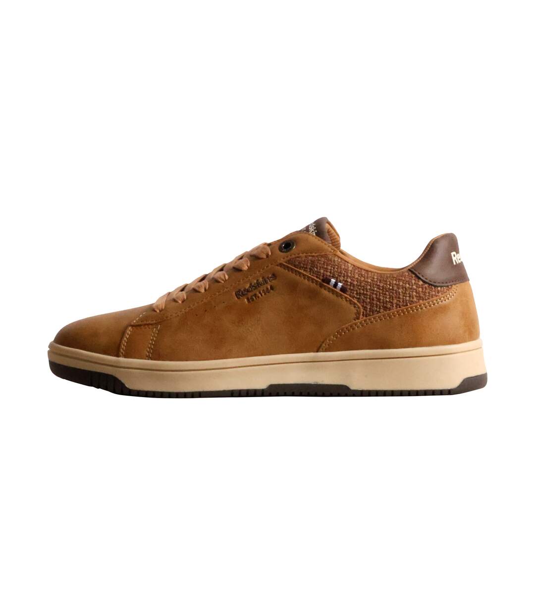 Basket à Lacets Redskins Gunray-1