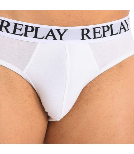 Pack-2 Slip REPLAY I101182 man