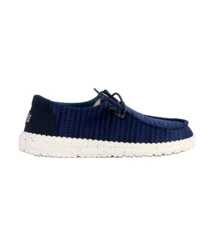 Moccassin à Lacets Hey Dude Wendy Sport Mesh F