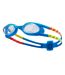 Childrens/kids Nessb163 Swimming Goggles Blue Nike-1