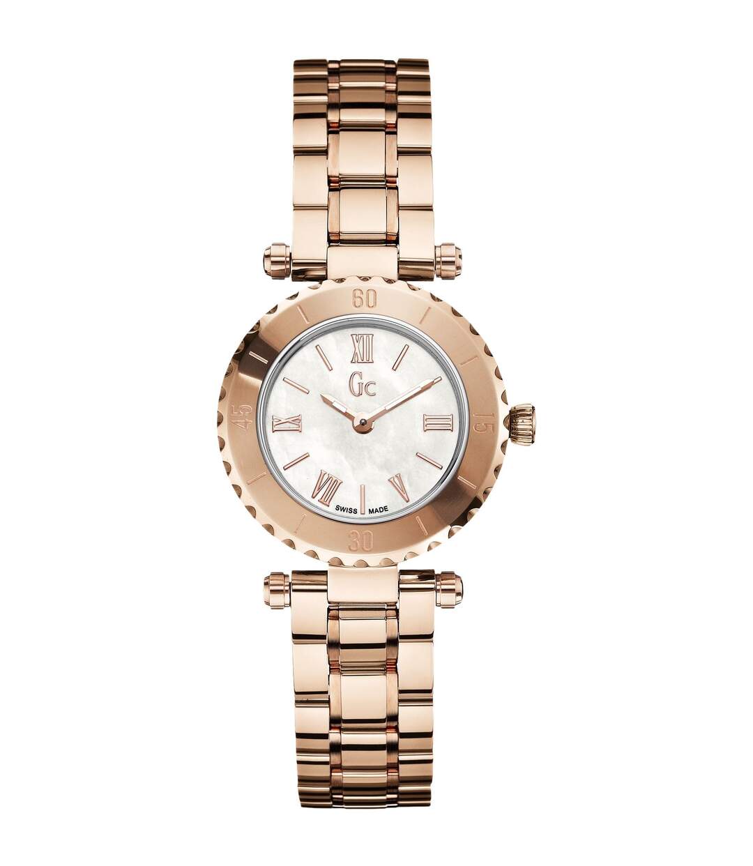 Montre Femme Guess X70020L1S