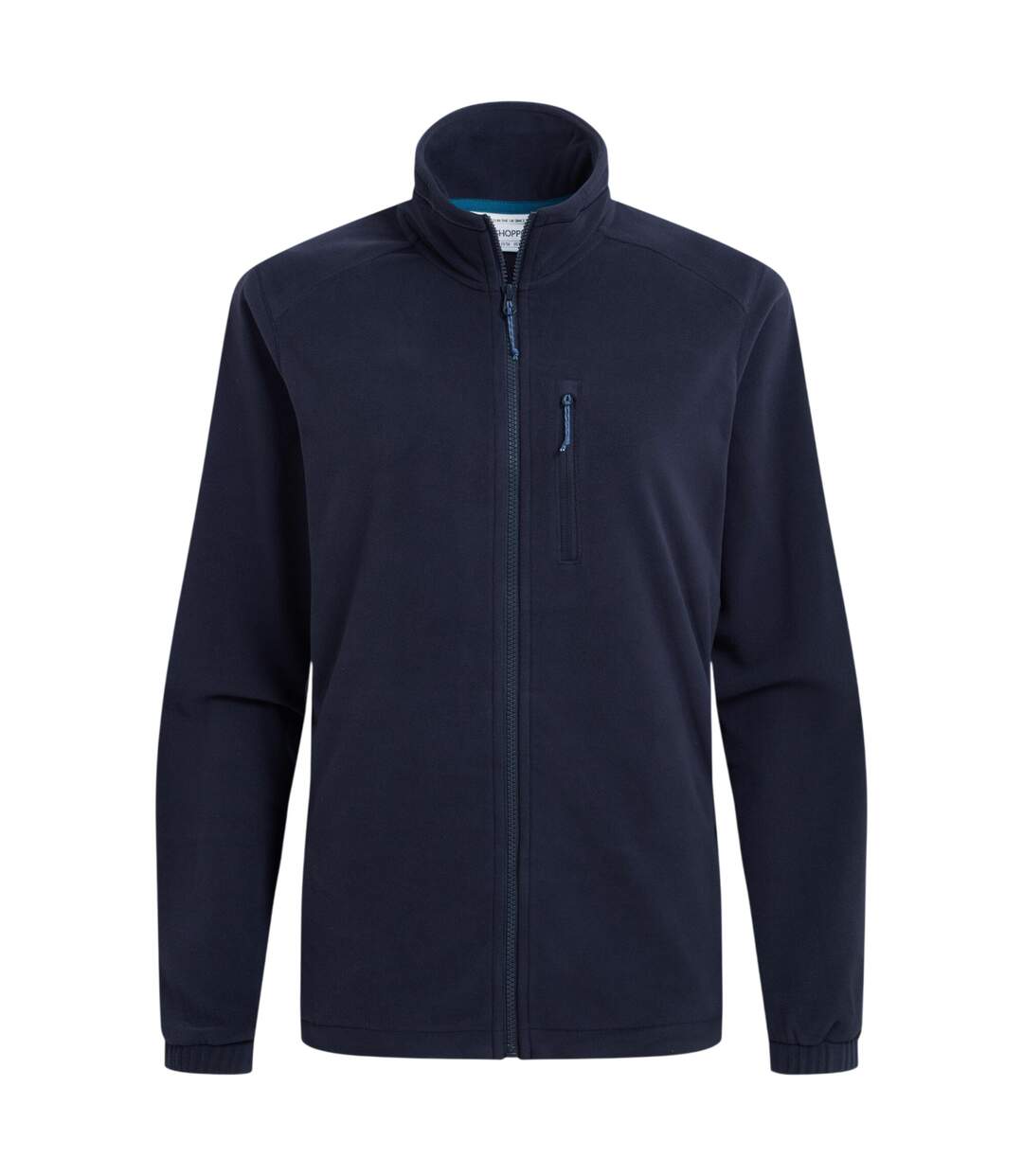Veste Miska Plus Femme Saphir Foncé Craghoppers-2
