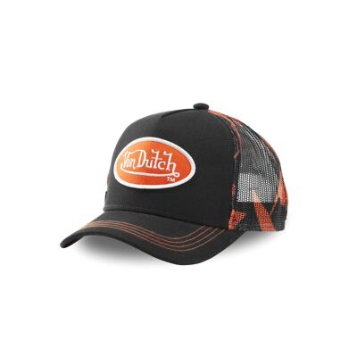 Casquette Trucker Abob Vondutch