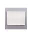 Lot de 6 Assiettes de Présentation Tokyo 32cm Blanc-3