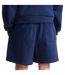 Short Motif/style Logo Rectangulaire Homme Bleu Marine The North Face-3