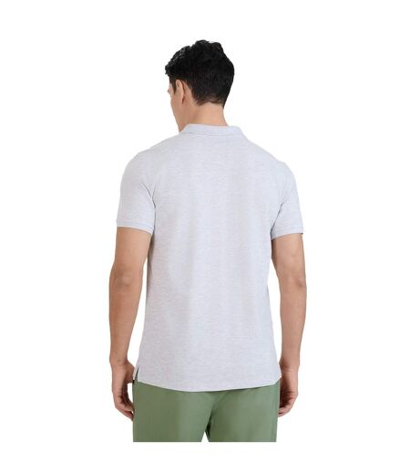 Polo H4z22 Tsm355 Homme Gris 4F