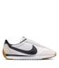 Baskets Waffle Debut Femme Blanc Noir Nike-1
