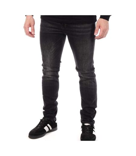 Jean noir homme kaporal irish