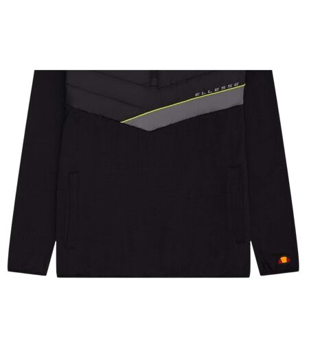 Haut Polaire Gueza Homme Noir Ellesse