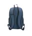 Sac À Dos Taille Unique Bleu Marine XD Collection-2