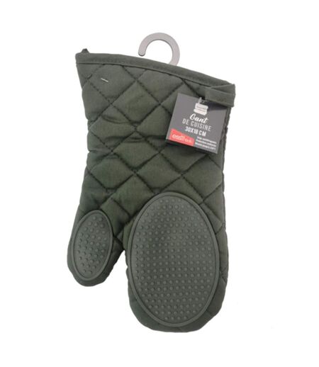 Gant de Cuisine Cuistot 30cm Kaki