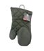 Gant de Cuisine Cuistot 30cm Kaki-3