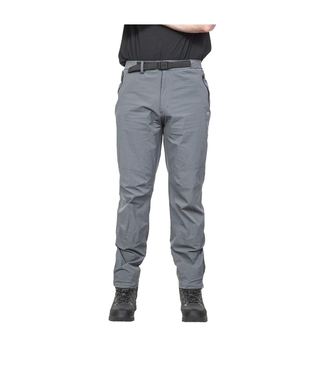 Stormed pantalon de randonnée homme gris Trespass