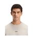 T-shirt Tchup Homme Beige Boss-4