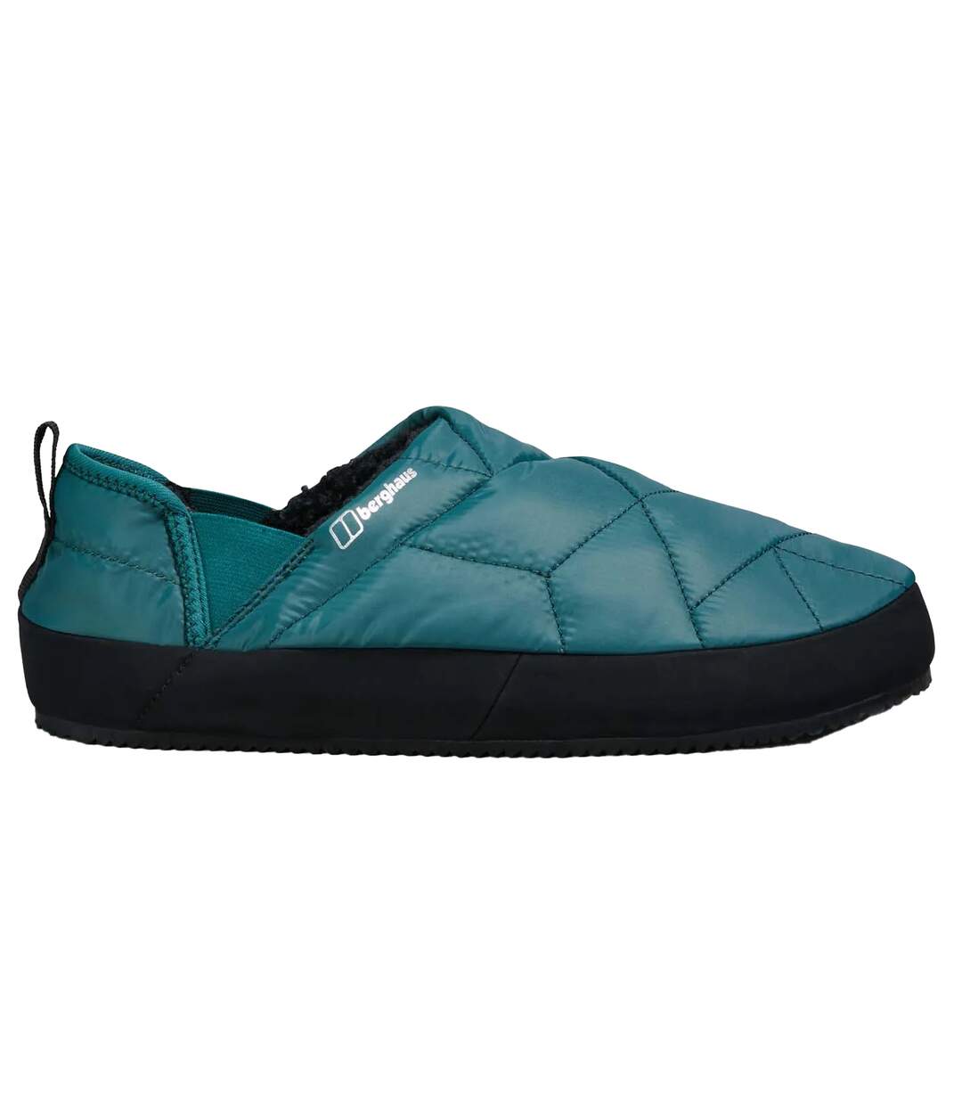 Chaussons bothy 2.0 adulte bleu Berghaus-3