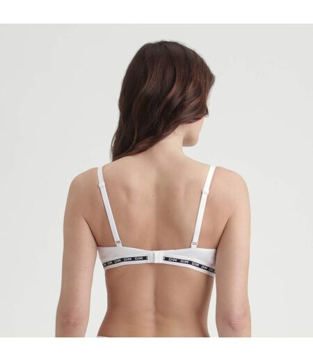 Soutien-gorge triangle sans armatures Icons Essentiel