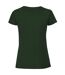 Fruit Of The Loom - T-shirt ajusté - Femmes (Vert bouteille) - UTRW5975