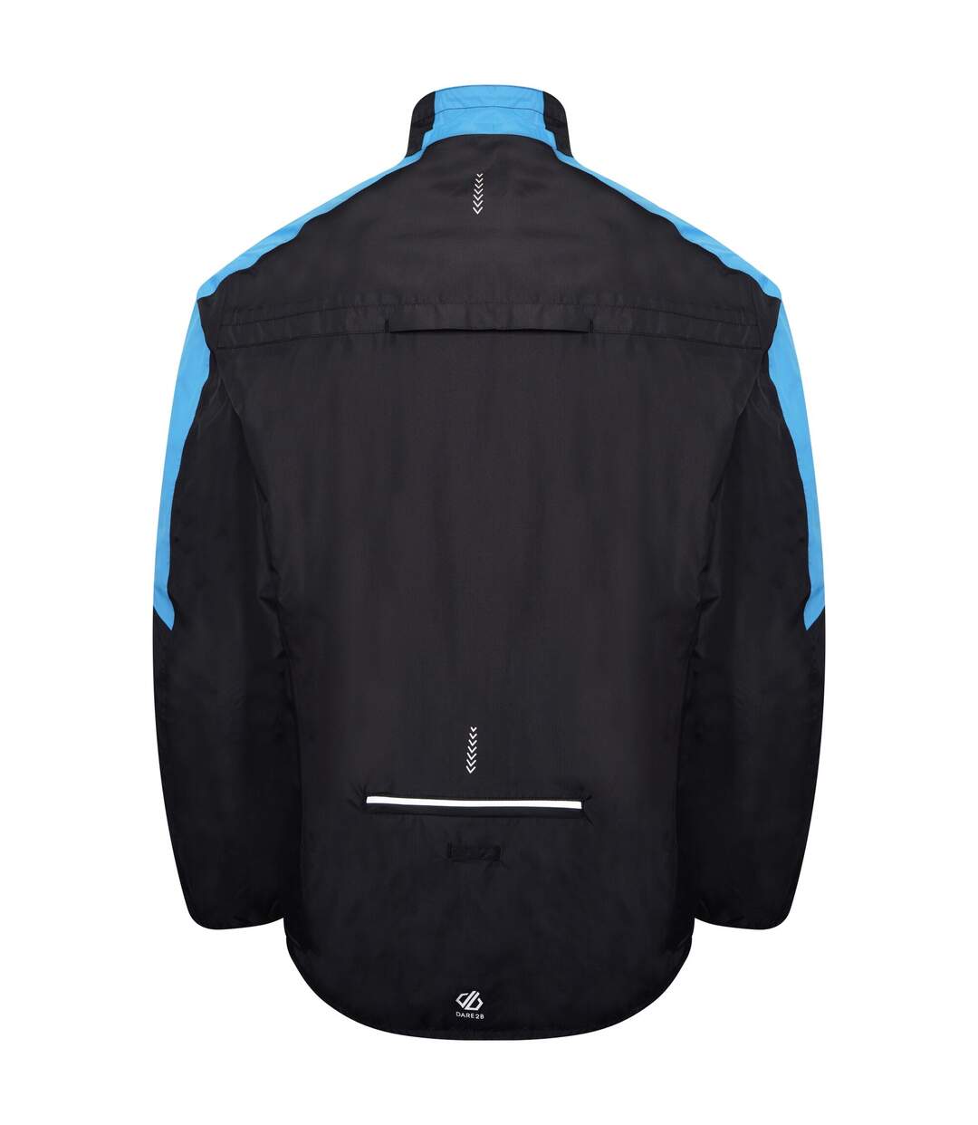 Veste imperméable mediant homme bleu/noir Dare 2b-2