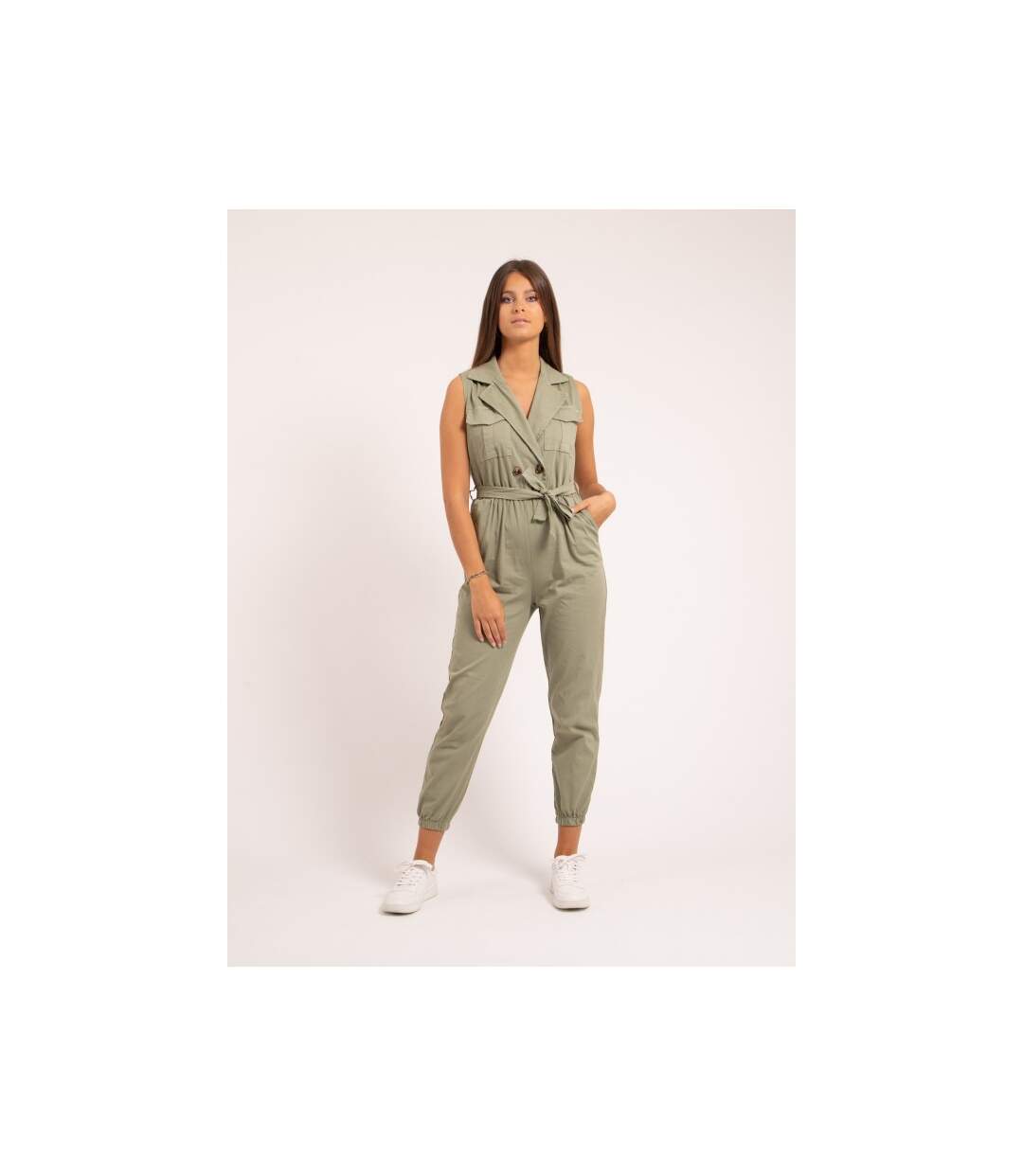 Combi pantalon EPIKA - Dona X Lisa-1