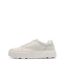 Baskets blanches femme timberland laurel court-1