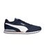 Chaussures St Runner V3 Homme Bleu Marine Foncé Puma-1