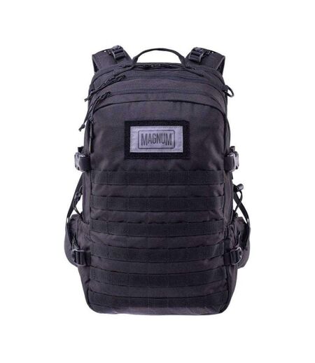 Urbantask 37l Backpack One Size Black Magnum