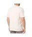 T-Shirt Écru Homme Oversize Dickies Central 1922 - L