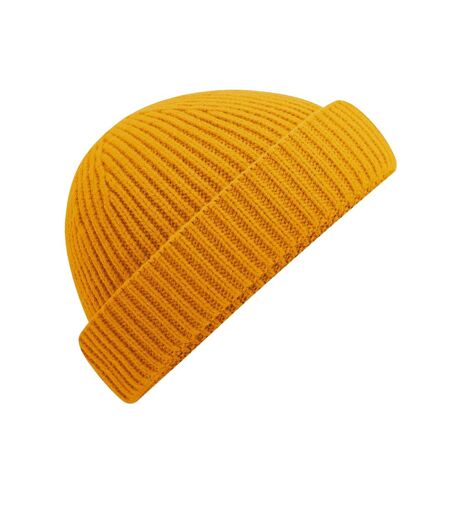Bonnet Harbour Jaune Foncé Beechfield
