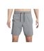 Short Unlimited Homme Gris Noir Nike-2