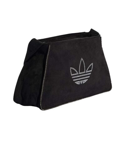 Sac à Main Noir Femme Adidas Shoulderbag - Taille unique