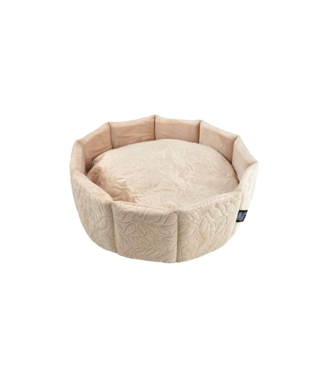 Panier pour Chien & Chat Boho 48cm Naturel-1