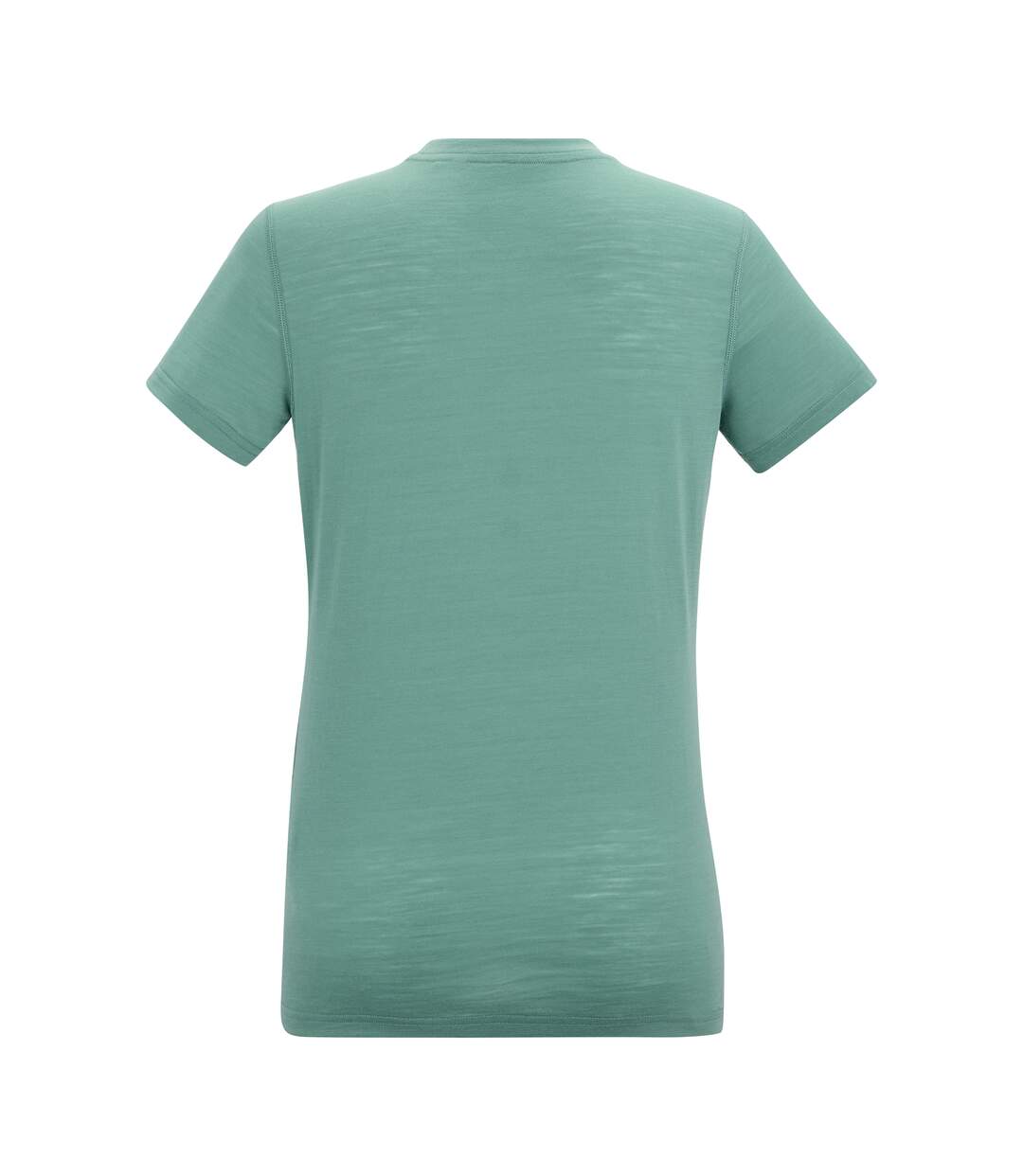 Womens/ladies Escade Protea T-shirt Ivy Moss Regatta-3