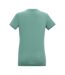 Womens/ladies Escade Protea T-shirt Ivy Moss Regatta-3