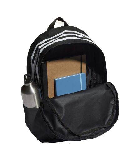 Sac à dos classic taille unique noir / blanc Adidas