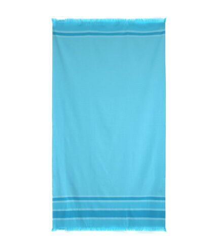 Drap de plage fouta CYCLADE