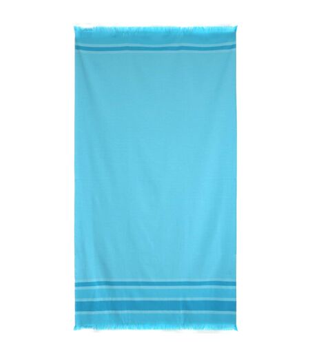 Drap de plage fouta CYCLADE