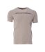 T-shirt Gris Homme Best Mountain 04 - L