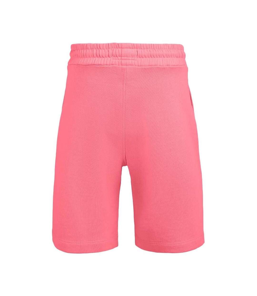 Short rose fuchsia homme teddy smith narky-2