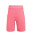 Short rose fuchsia homme teddy smith narky-2