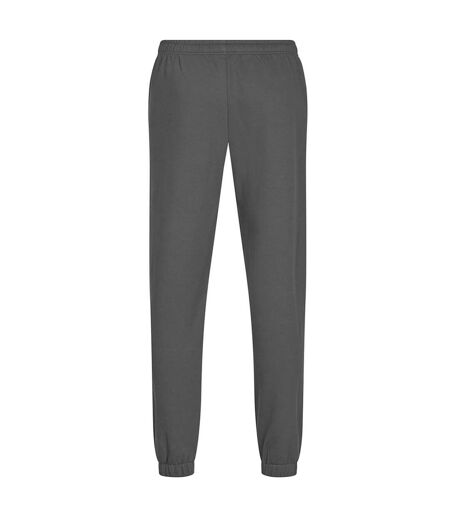 Mens Heavyweight Sweatpants Black Tee Jays