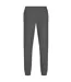 Mens Heavyweight Sweatpants Black Tee Jays-2