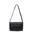 Sac à bandoulière noir femme guess lefia-2