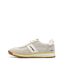 Baskets beige femme teddy smith 120549-1