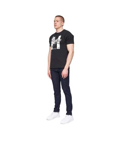 Jean Mayhen Homme Lavage À Sec Henleys