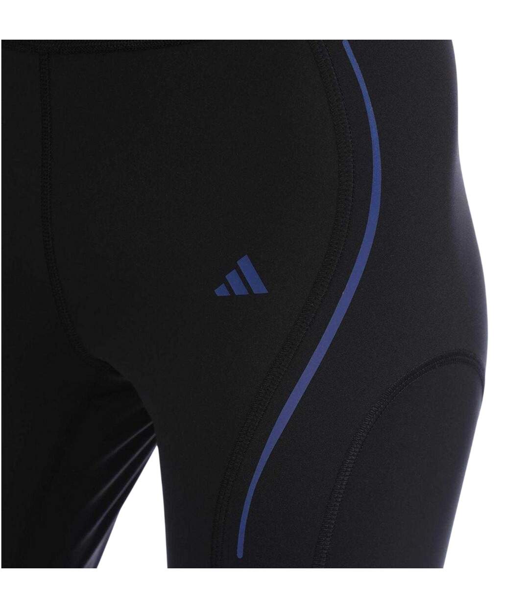 Legging Femme Noir Adidas-3